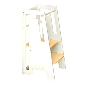 Moderntoddlertowermontessorikitchenstepstoolsleekmoderndesignadjustablestandingplatformforkitchencounterwhitewoodmodernstandingtower Urban Country Home Decor Modern toddler tower montessori kitchen step stool sleek modern design adjustable standing platform for kitchen counter whitewood modern standing tower urban country home decor