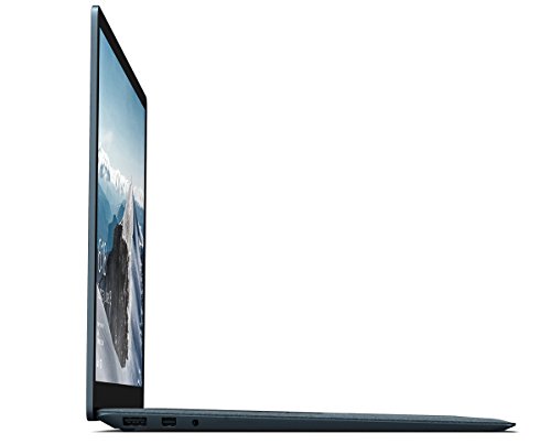Microsoft Surface Laptop Intel Core i5 8GB RAM 256GB miniatura 4