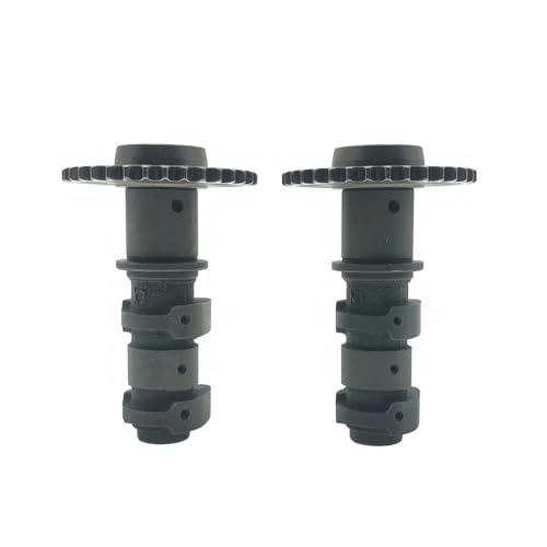 Árbol de levas de alta resistencia para CB300R 14100-KVK-900 distribución precisa 3