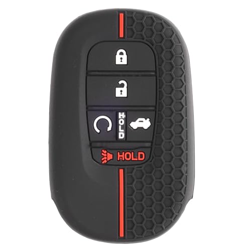 Coque protection pour Accord et Pilot avec 5 boutons