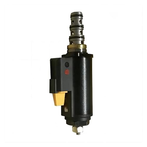 Vanne E320B E320C 1211491 pour pelleteuse hydraulique - 7