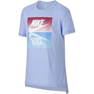 Nike Breathe JDI T-Shirt Fille