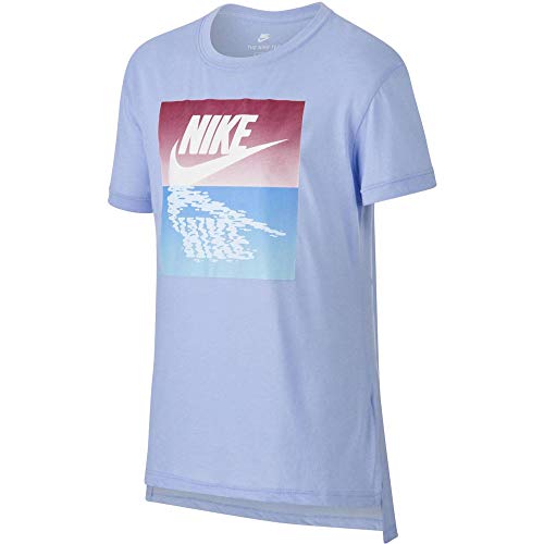 Nike Breathe JDI T-Shirt Fille