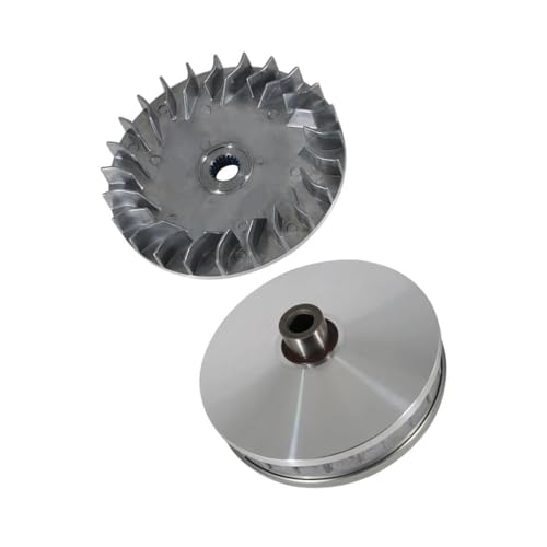 Embrayage HS400 pour entraînement de transmission UTV-2 lors de vos randonnées