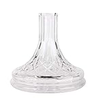 shisha bowl kaputt  Camo Shisha Glas Bowl Ersatzbowl Ersatzglas ohne Gewinde Universal Zubehör Größe L