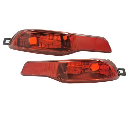 Réflecteur de feu de freinage arrière Jeep Cherokee 2014-2018 clignotant optique 68102877AD