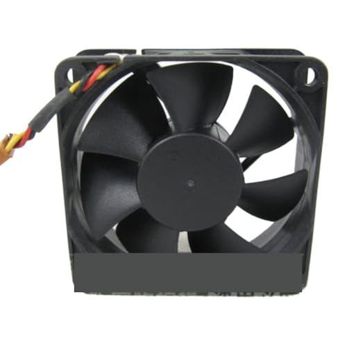 Ventilateur ADDA AD0712MB-A76GL 12V CC pour refroidissement de serveur