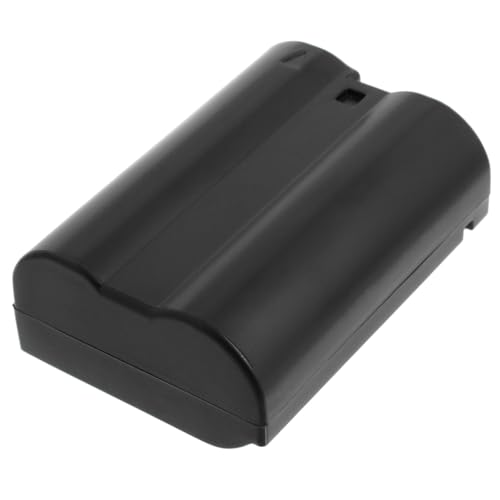 Akumulator Blumax GOLD Edition kompatybilny z Nikon EN-EL15 EN-EL15a EN-EL15b EN-EL15c 2040 mAh kompatybilny z Nikon D780 D850 Z6 Z7 Z6-II Z7-II – 7,0 V 14,3 Wh