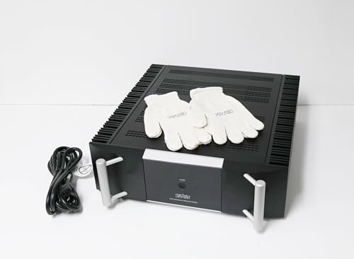 Mark Levinson No. 5302 Dual Mono Amplifier