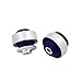 SuperPro Super Tough Metal Duroball Kit Rear Compatible with 2007-2011 Subaru Impreza