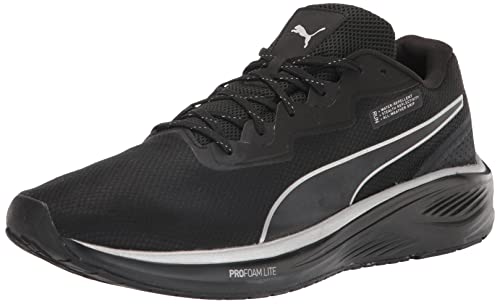 PUMA Mens Aviator Running Shoes