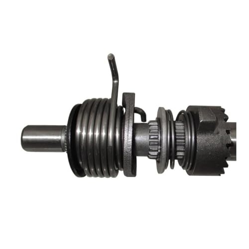 Eje de arranque de patada YX 150cc para solucionar fallos de encendido 3