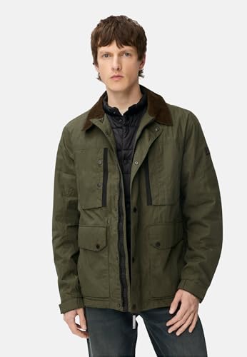 camel active Kurtka Mężczyźni 430210-6n70