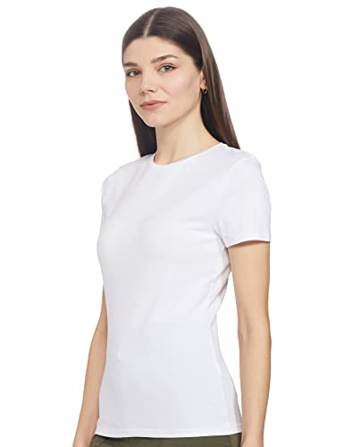 Image of Marks & Spencer Women's Regular T-Shirt