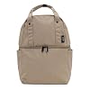 Anello ATM0615 LAYER Double Layer Backpack, BE, One Size