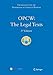 Produktbild OPCW: The Legal Texts: Hrsg.: Organisation for the Prohibition (Organisation for the Prohibition of Chemical Weapons)