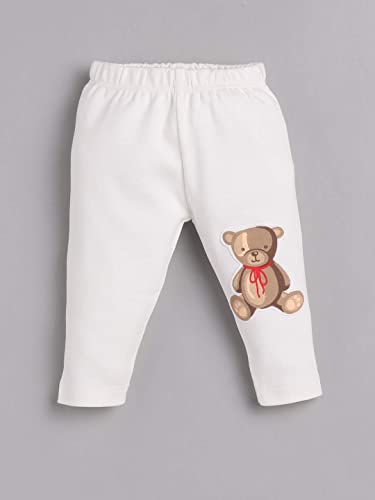 Baby GO Unisex-Child Casual Pants