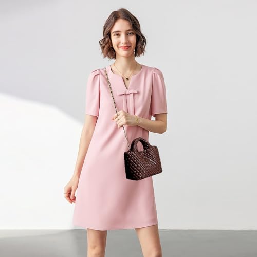 Image of Woven Tote Bag for Women with Coin Purse, Foldable Chain Small Crossbody Handbags, Fashion Shoulder Bag, Hobo Satchel