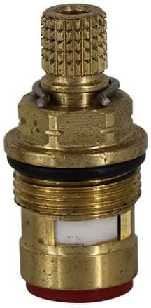 Mountain Plumbing: DHM32324 - Hot Side Replacement Cartridge for Francis Anthony Collection Accessory Faucets