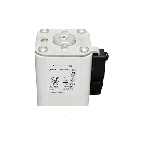 Fusible 170M4956 pour éviter les pannes de courant 170M4824