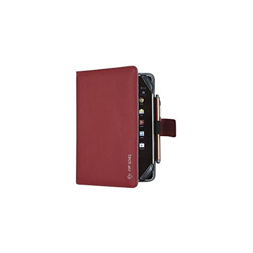 Techair Custodia Universale Folio per 7 pollici