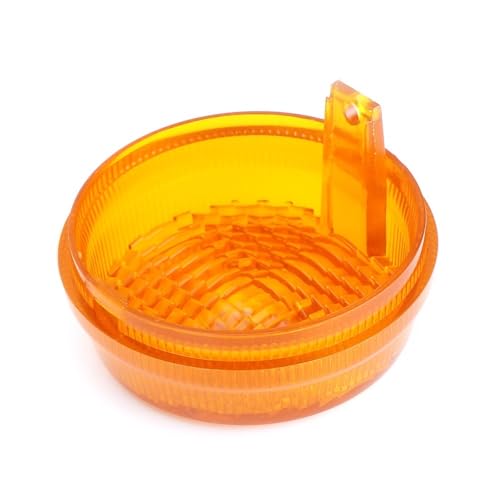Freno luces trasero con tulipas de intermitentes para reparar Shadow 5