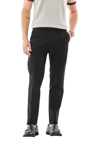 Image of Snitch Men Casual Pants