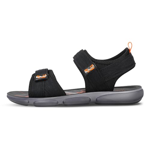 Image of WALKAROO Men's Sandals