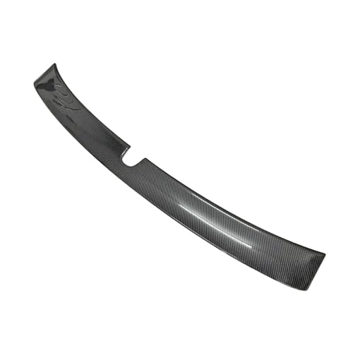 Aileron de toit pour Mercedes W211 idéal pour vos sorties dynamiques