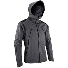 Leatt Jacket Mountain Bike HydraDri 4.0#XS Blk