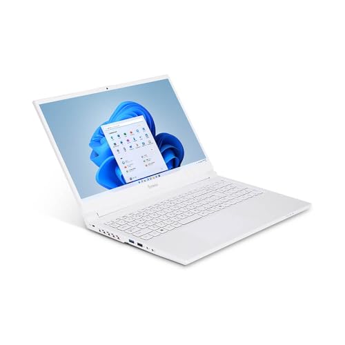 Iiyama style ∞ 15.6型インチノートpc 64gb 2tb Amazon.co.jp: iiyama PC ノートPC STYLE INFINITY [15.6型フルHD/Core