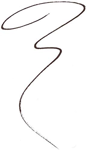 Miniatura 5 de Maybelline New York EyeStudio - Lápiz moldeador preciso para cejas, marrón oscuro 260 0.02 onzas (paquete de 2)