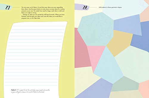 365 Days of Creativity: Inspire Your Imagination with Art Every Day - Image 3