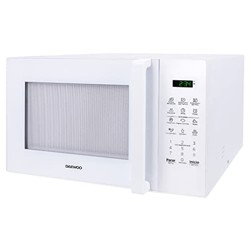 Microondas, Kitchen microondas daewoo Marca Daewoo (2)