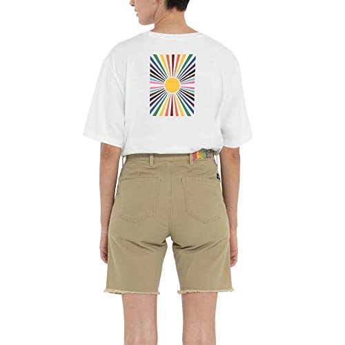 DOCKERS Slim Fit Pride Tee Shirt2