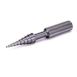 ZeckTeck RC Ball Bearing Remove Tool 2/3/4/5/6/8/10/12/14mm Install Remove Puller Removal Tool for RC Car Helicopter Quadcopter Drone Airplane
