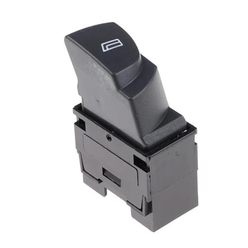 Bouton maître de vitre électrique Peugeot Boxer 2002-2006 commandé côté droit 6554.T3