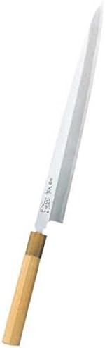 Have one to sell? Sell now Masamoto Tamashiro Steel Hon Kasumi East Type Kitchen Knife 240mm SingleEdged Hocho