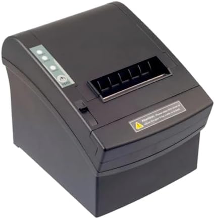 Impressora Térmica Elgin Cupom i8 Não Fiscal, USB, Ethernet e Ser...
