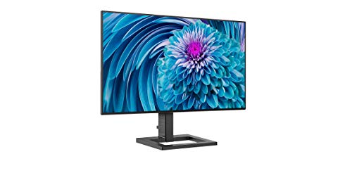 Philips 275E2FAE - 27 inch QHD Gaming Monitor, 75 Hz, 4ms, AdaptiveSync (2560x1440, HDMI, DisplayPort) zwart - Afbeelding 3