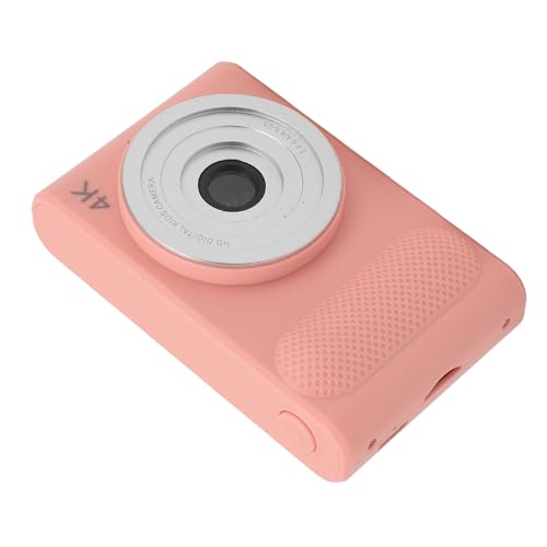 Cámara Digital 4K con Pantalla TFT 2.4" Compacta miniatura 6