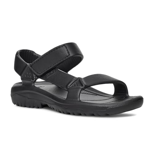 Image of Teva Unisex-Adult Kids Hurricane Drift Sandal