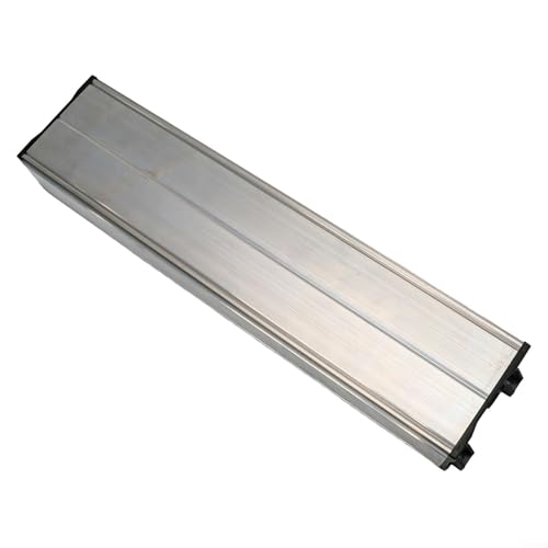 Caja de protección de aluminio Xiaomi M365 Pro carcasa dura blanca para scooter 7