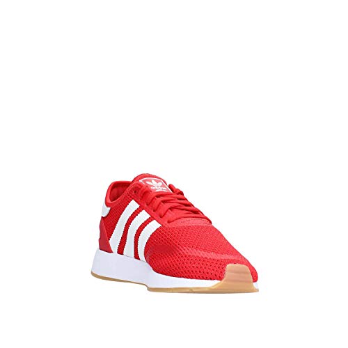 Image of adidas Men's Low Nech Sneakers