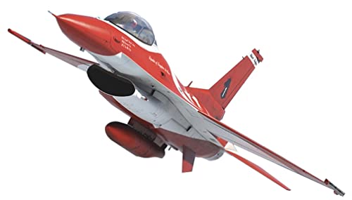 F-16C Kinetic 1/48 maquette plastique pour exposition salon et bureau