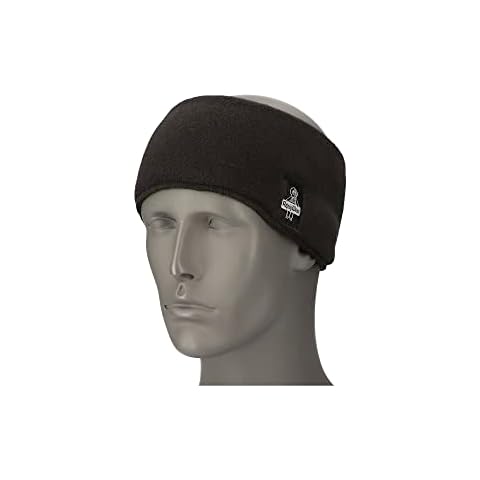 RefrigiWear Polartec Fleece Headband Cover