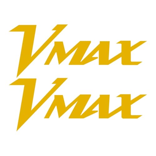 Autocollant moto pour Vmax 1700 finition haut de gamme vinyle épais pour Vmax1200