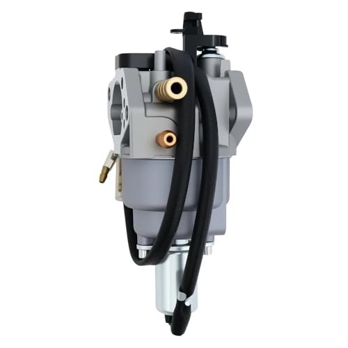 Carburateur P28-H-4 C double carburant pour générateur stable - 3