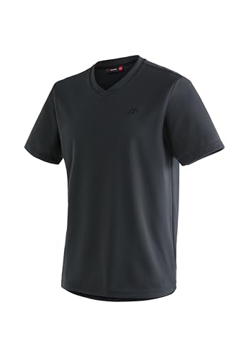 Maier Sports Wali haut homme respirant et stretch pour le trekking
