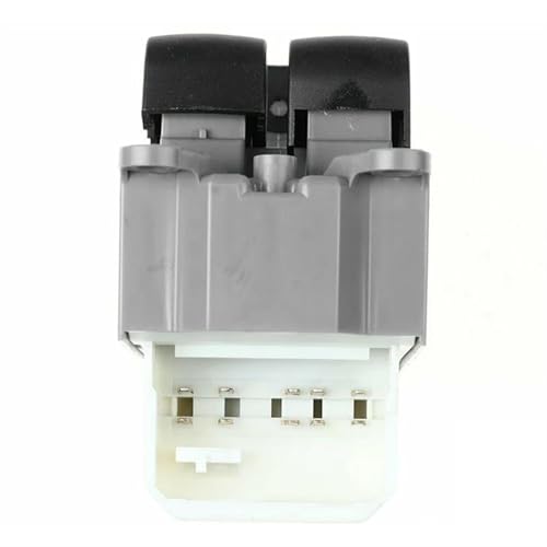 Commande lève-vitre 84820-0D100 bouton interrupteur électrique Yaris Auris - 2
